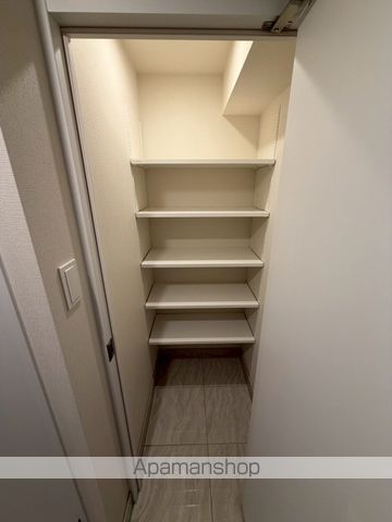 NOGATA RESIDENCEの内装写真