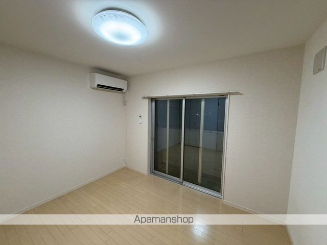 レジア大桐の内装写真