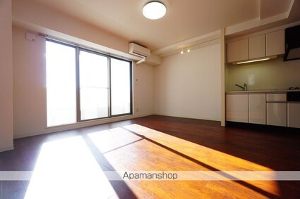 ＡＨビル[1LDK/44.94m2]の内装2