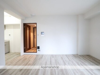 Ｌ．Ａ上前津[1LDK/44.84m2]の内装5