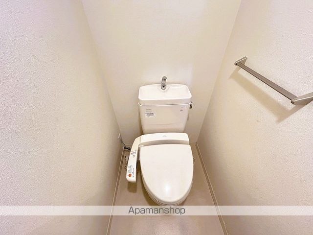 シャーメゾンKOGOの内装写真