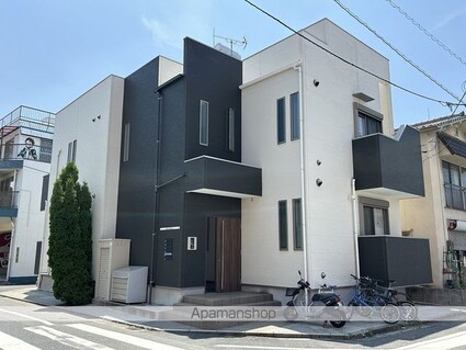 Ｇｒａｎｄｔｉｃ　ＪＭ－ｒｏａｄ[1R/26.19m2]の外観4