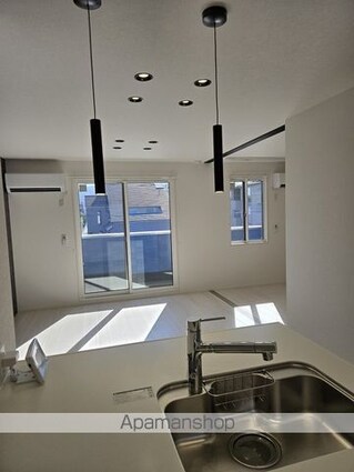 Ｄーｒｅｓｉｄｅｎｃｅ東川口Ｓ[2LDK/56.72m2]の内装5