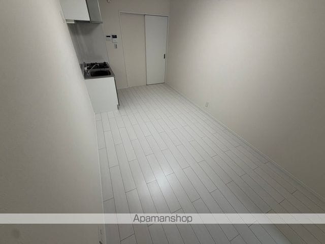 リブレメゾン豊里Iの内装写真