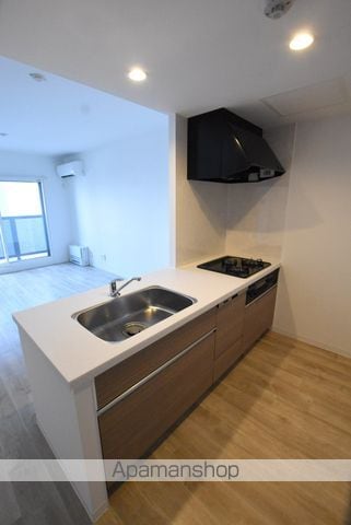 GRANDUKE北円山の内装写真