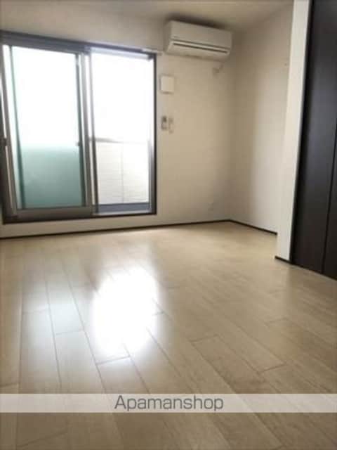 和歌山県和歌山市黒田[1LDK/36.82m2]の内装4