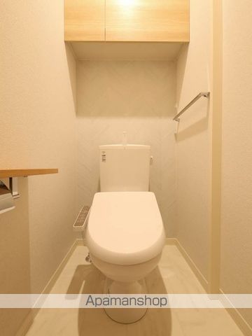VIVANT HILL川内の内装写真