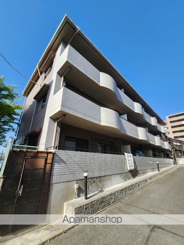 グレース津久野Iの外観写真