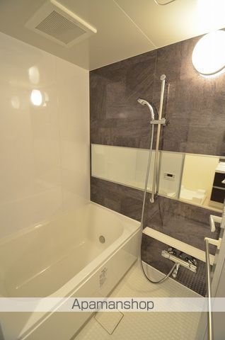 プランドール サンクの内装写真