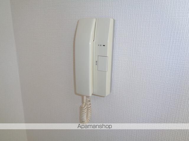 A&YエルミタージュC棟の内装写真