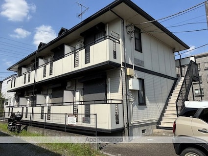 東京都国立市富士見台３丁目[1K/23.4m2]の外観5