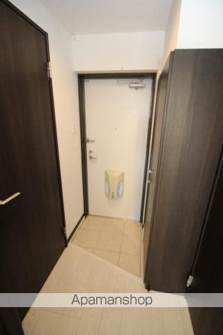 ＡＮＧＥＬ[1R/31.98m2]の玄関