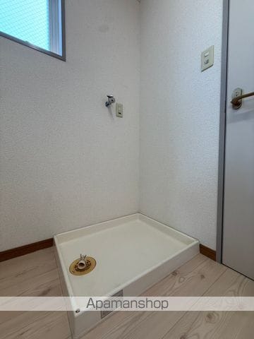 こめ吉ビルの内装写真
