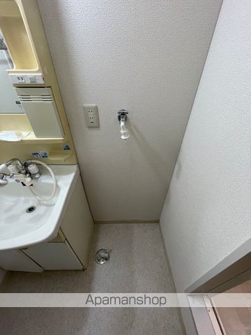 ルミエールの内装写真