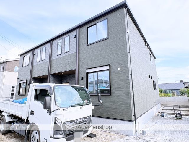 カンピドリオIIの外観写真