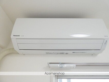 東京都杉並区高円寺北２丁目[1K/21.8m2]の内装2