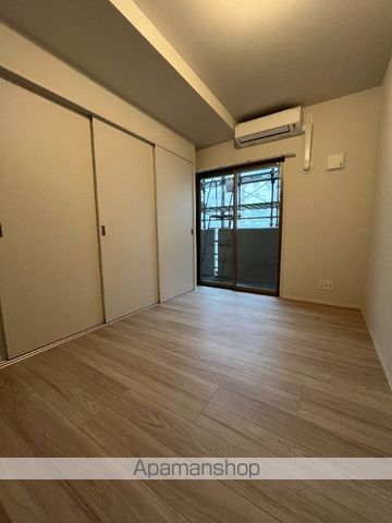 インシグニア渡辺通の内装写真