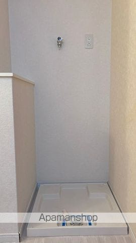 スタンドリバーしののめの内装写真