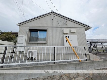 クレイン　Ｂ棟[1LDK/51.19m2]の外観5