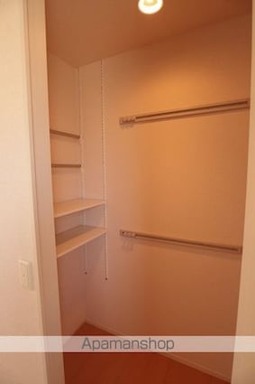 ヒラソル[2LDK/55.44m2]の収納