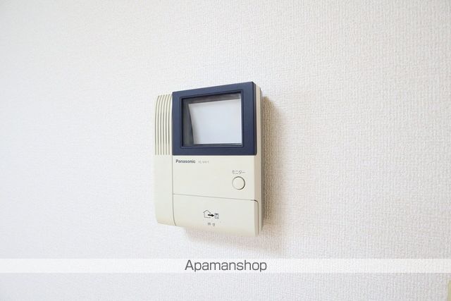 ボヌール御園の内装写真