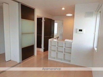 ラコルタ前九年[1LDK/34.04m2]の内装4