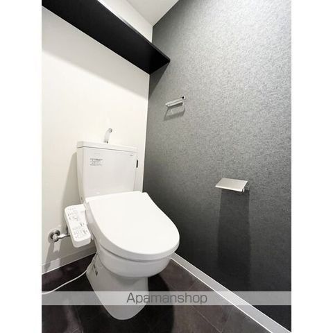 SーRESIDENCE高岳CLARITY FRキャの内装写真