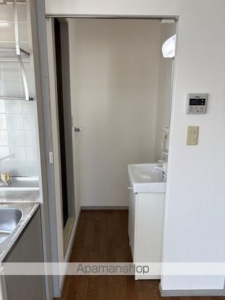 サンビレッジ御幸　Ｂ棟[2LDK/54.72m2]の内装5