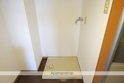 福島県郡山市朝日３丁目[2LDK/60.99m2]の内装1
