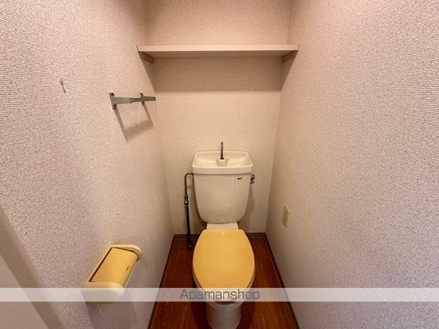 ヴェルアージュ座間の内装写真