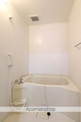 シエロアズール[1R/33m2]のバス