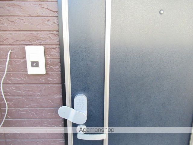 トレジャー1号館の内装写真