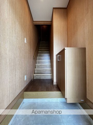 バルテュス広畑の内装写真