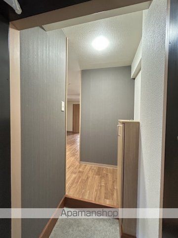 正本マンションの内装写真