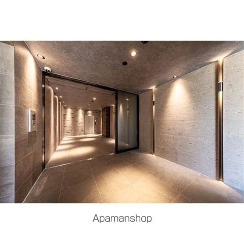 S−RESIDENCE大曽根BRESAの玄関写真