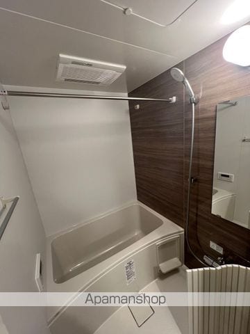 グローリオシェルト杉並方南町の内装写真