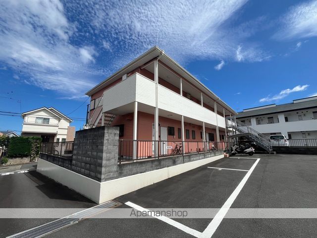 ブライトの外観写真