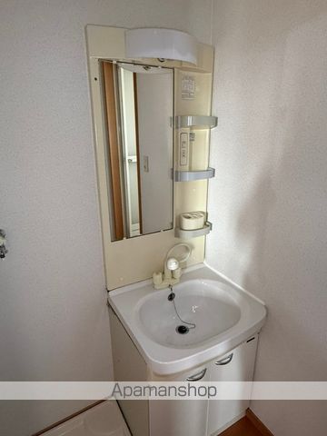スケッチ1番館の内装写真