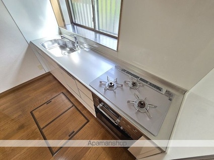 髙村貸家[3LDK/70.28m2]のその他設備