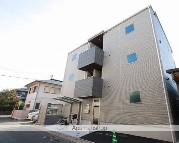 イルグランデ諸岡