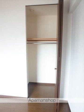 ヴィサージュの内装写真