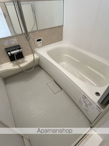 松籟軒 A棟の内装写真