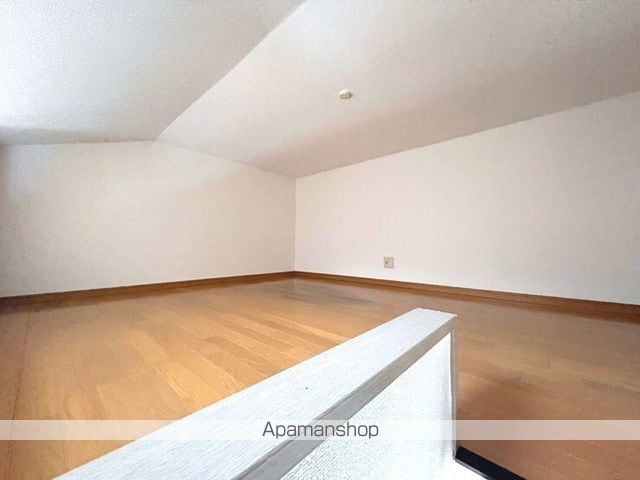 プライマリー大橋東の内装写真