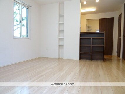 Ｔｒｅｅ・Ｔｏｐ　Ａ[1LDK/47.72m2]の内装2