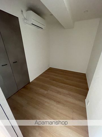 S−RESIDENCE板橋大山CLAIRの内装写真