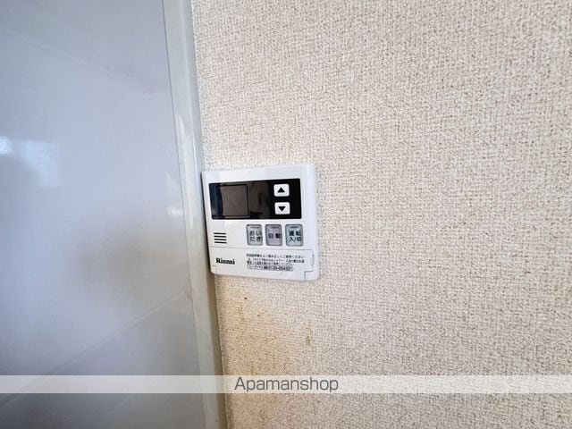 レジデンスヨシオカIIの内装写真