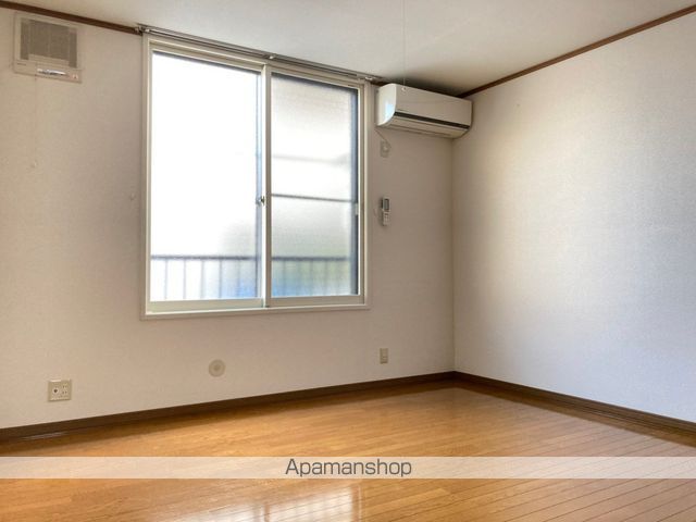 アレーズ[1K/20m2]のリビング・居間