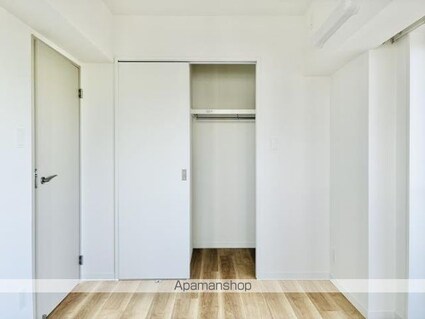 アトラス杉並方南町[2SLDK/70.23m2]の収納