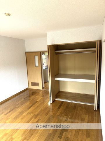 ニューベリーマンションの内装写真