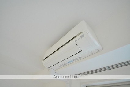 １０８二十人町[1K/24.21m2]の内装4